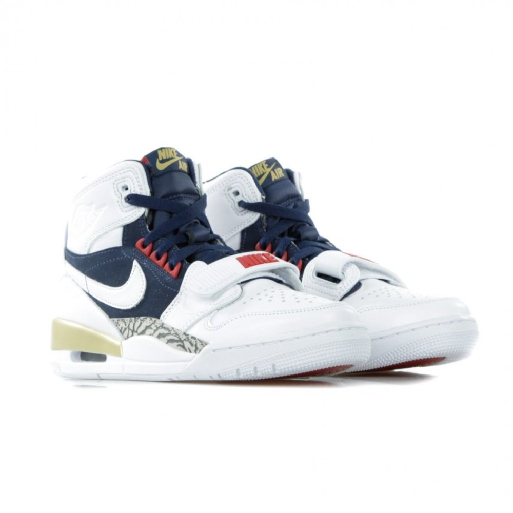 Nike Air Jordan Legacy